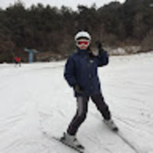 Meet your Posher, Carol